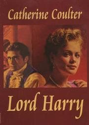 Tapa de Lord Harry