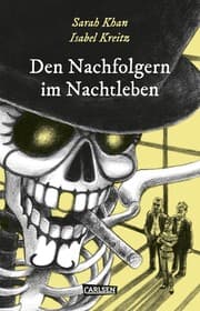 Tapa de Den Nachfolgern im Nachtleben