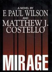 Tapa de Mirage