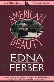 Tapa de American Beauty