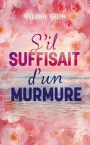 Tapa de S'il suffisait d'un murmure
