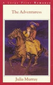 Tapa de The adventuress