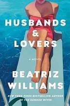 Tapa de Husbands and Lovers