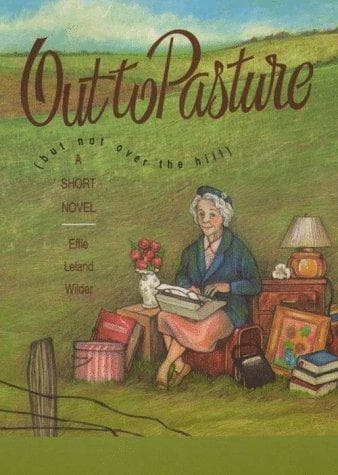 Tapa de Out to pasture