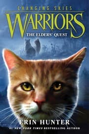 Tapa de The Elders' Quest
