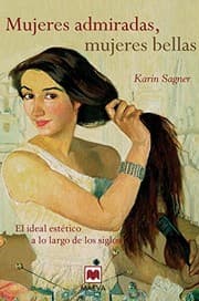 Tapa de Mujeres admiradas, mujeres bellas
