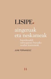 Tapa de Aingeruak eta neskameak