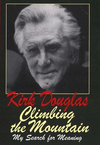 Tapa de Climbing the mountain