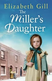 Tapa de The Miller's Daughter