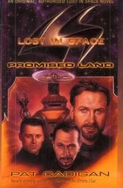 Tapa de Lost in space