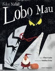 Tapa de Feliz Natal, Lobo Mau