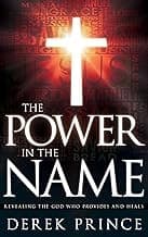 Tapa de Power in the name