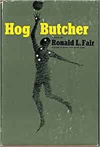 Tapa de Hog butcher