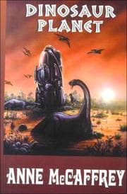Tapa de Dinosaur Planet