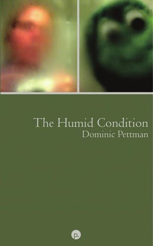 Tapa de The Humid Condition