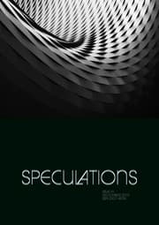 Tapa de Speculations VI