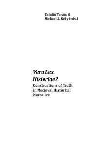 Tapa de Vera Lex Historiae?