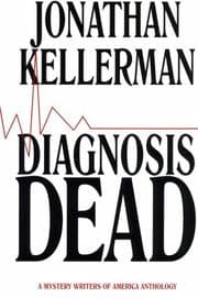 Tapa de Diagnosis dead