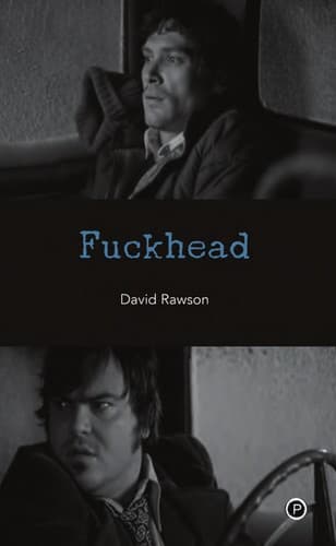 Tapa de Fuckhead