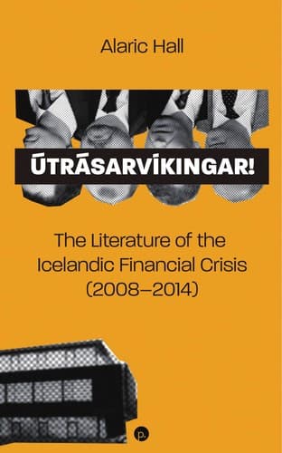 Tapa de Ūtrāsarvīkingar!