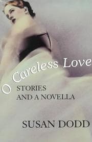Tapa de O careless love