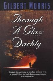 Tapa de Through a Glass Darkly