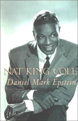 Tapa de Nat King Cole