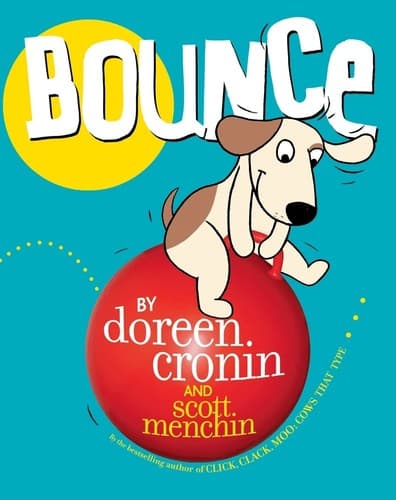 Tapa de Bounce