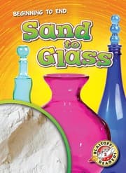 Tapa de Sand to Glass