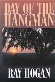 Tapa de Day of the hangman