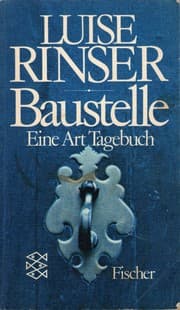 Tapa de Baustelle