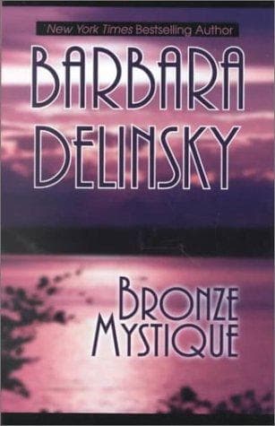 Tapa de Bronze Mystique