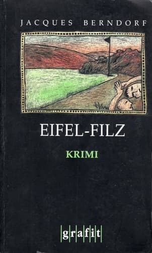 Tapa de Eifel-Filz