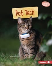 Tapa de Pet Tech