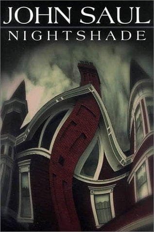 Tapa de Nightshade