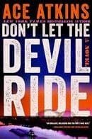 Tapa de Don't Let the Devil Ride