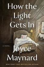 Tapa de How the Light Gets In