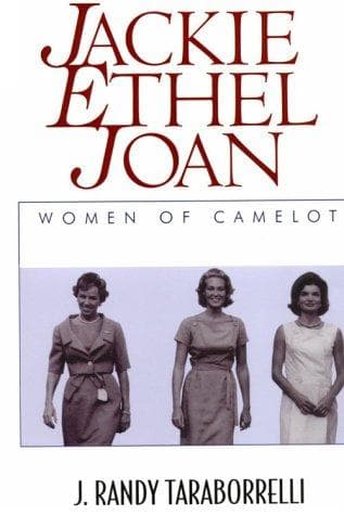 Tapa de Jackie, Ethel, Joan