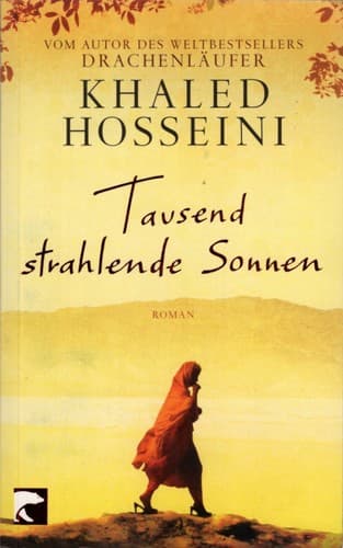 Tapa de Tausend strahlende Sonnen