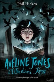 Tapa de Aveline Jones i Wiedźmi Krąg