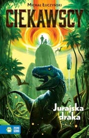 Tapa de Jurajska draka