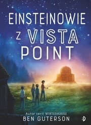 Tapa de Einsteinowie z Vista Point