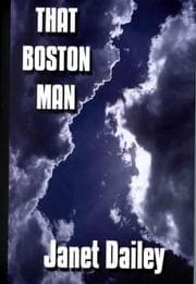 Tapa de That Boston Man