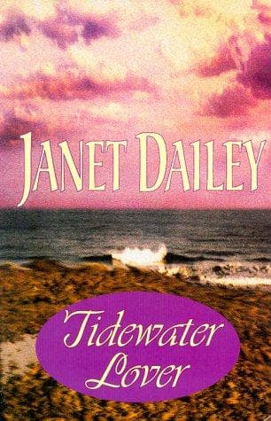 Tapa de Tidewater lover