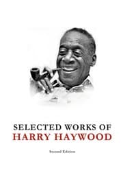 Tapa de Selected Works of Harry Haywood