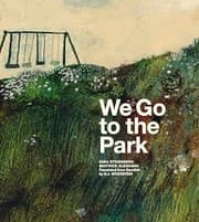 Tapa de We Go to the Park