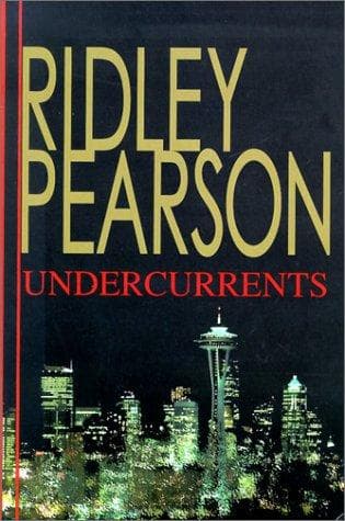 Tapa de Undercurrents