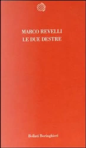 Tapa de Le due destre