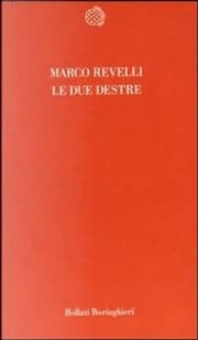 Tapa de Le due destre