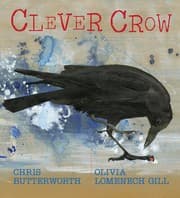 Tapa de Clever Crow